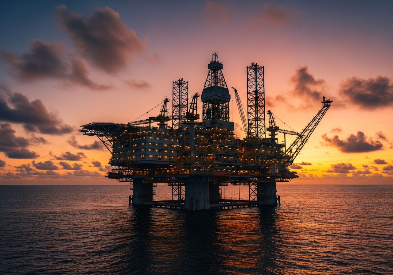 Energy Resources